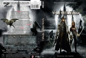 VAN HELSING นักล่าล้างเผ่าพันธุ์ปีศาจ (2004)